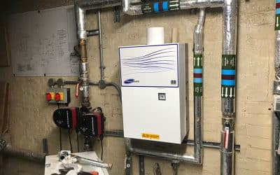 How Do Boilers Work?