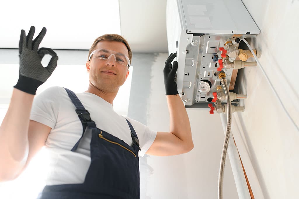 Boiler repairs North London - from Speedy Jet Plumbers