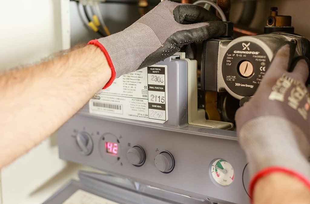 When is the Best Time to Have Your Boiler Checked?