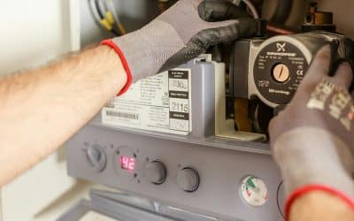 When is the Best Time to Have Your Boiler Checked?